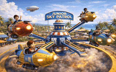 Junior Sky Patrol